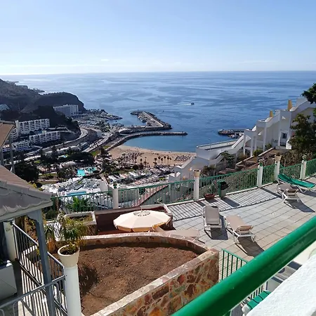 Vista Paraiso Puerto Rico *