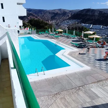 Vista Paraiso Puerto Rico