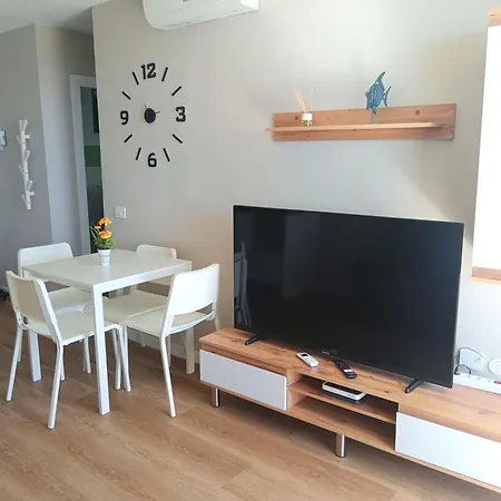 Vista Paraiso Puerto Rico Apartment *