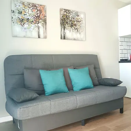 Vista Paraiso Puerto Rico