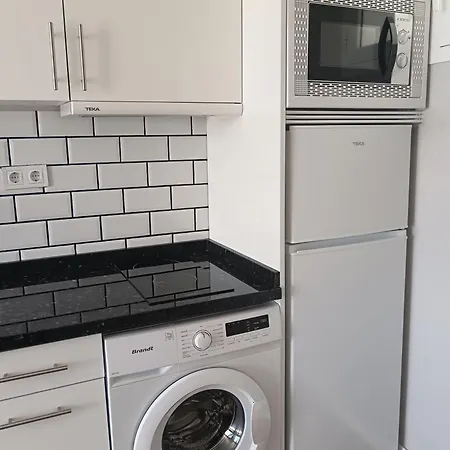 Apartment Vista Paraiso Puerto Rico