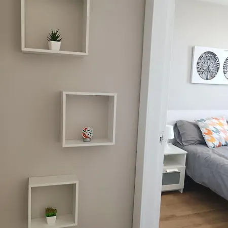 Vista Paraiso Puerto Rico Apartment *