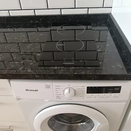 Apartment Vista Paraiso Puerto Rico *