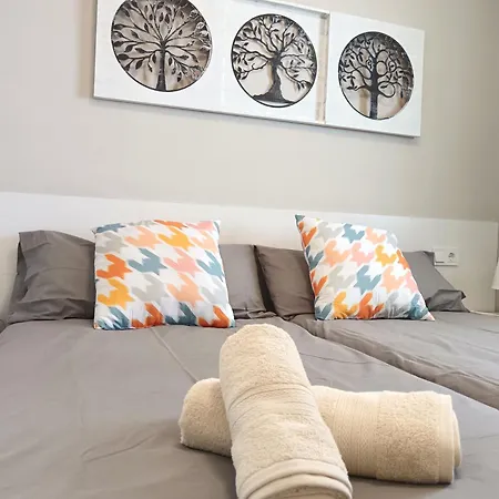 Vista Paraiso Puerto Rico Puerto Rico (Gran Canaria)