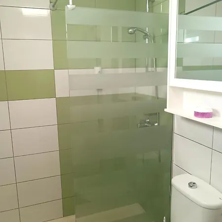 Vista Paraiso Puerto Rico Apartment Puerto Rico (Gran Canaria)