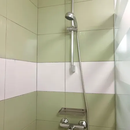 Apartment Vista Paraiso Puerto Rico Puerto Rico (Gran Canaria)